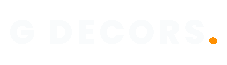 G Interiors & Home Decors